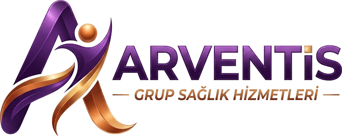 Arventis Grup Logo